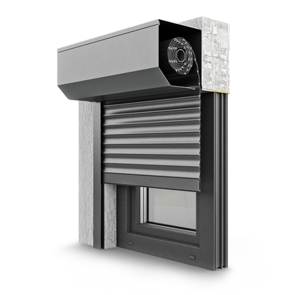Volets roulants extérieurs SK45
