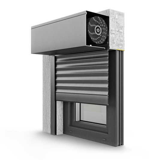 Volets roulants extérieurs SK90