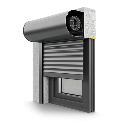 Volets roulants extérieurs SK45