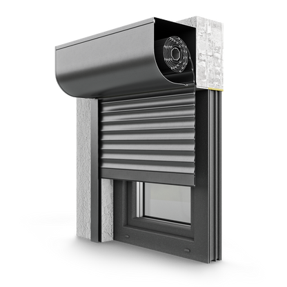 Volets roulants extérieurs SK45